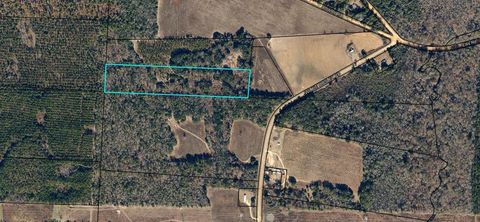 Photo of 0000 Wilkie Mosley Road, Blakely, GA 39823 (MLS # 165509)