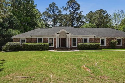 Photo of 3206 Old Dawson Road, Albany, GA 31721 (MLS # 168944)