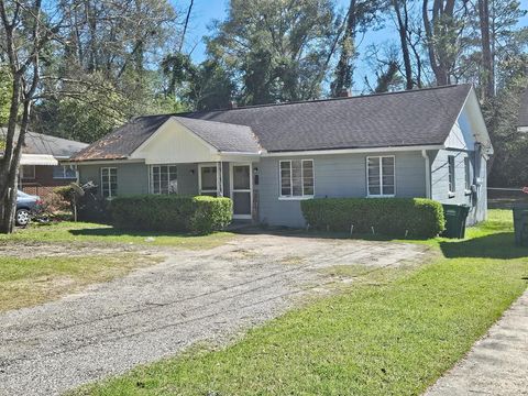 Photo of 1218 Second Avenue, Albany, GA 31707 (MLS # 168701)