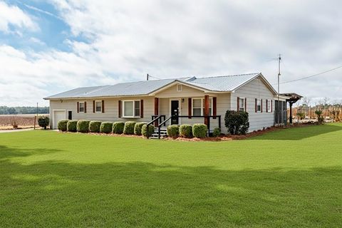 Photo of 2629 Porters Corner Road, Sylvester, GA 31791 (MLS # 167205)