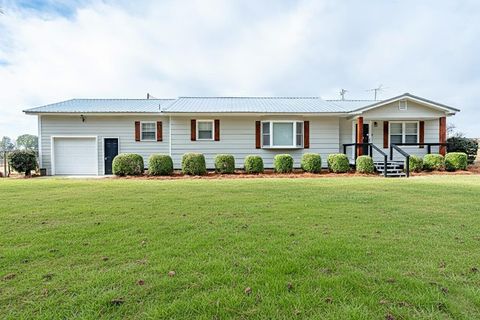 Photo of 2629 Porters Corner Road, Sylvester, GA 31791 (MLS # 167205)