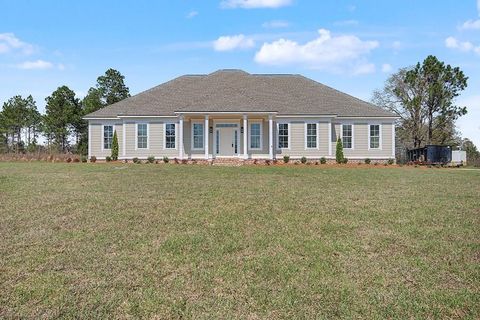 Photo of 101 Hazelwood Drive, Leesburg, GA 31763 (MLS # 167245)