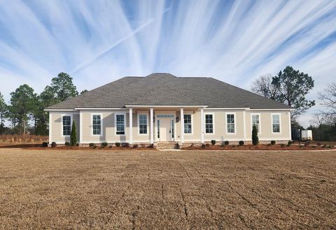 Photo of 101 Hazelwood Drive, Leesburg, GA 31763 (MLS # 167245)