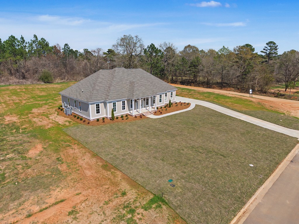 101 Hazelwood Drive
