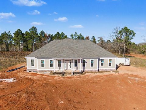 Photo of 101 Hazelwood Drive, Leesburg, GA 31763 (MLS # 167245)