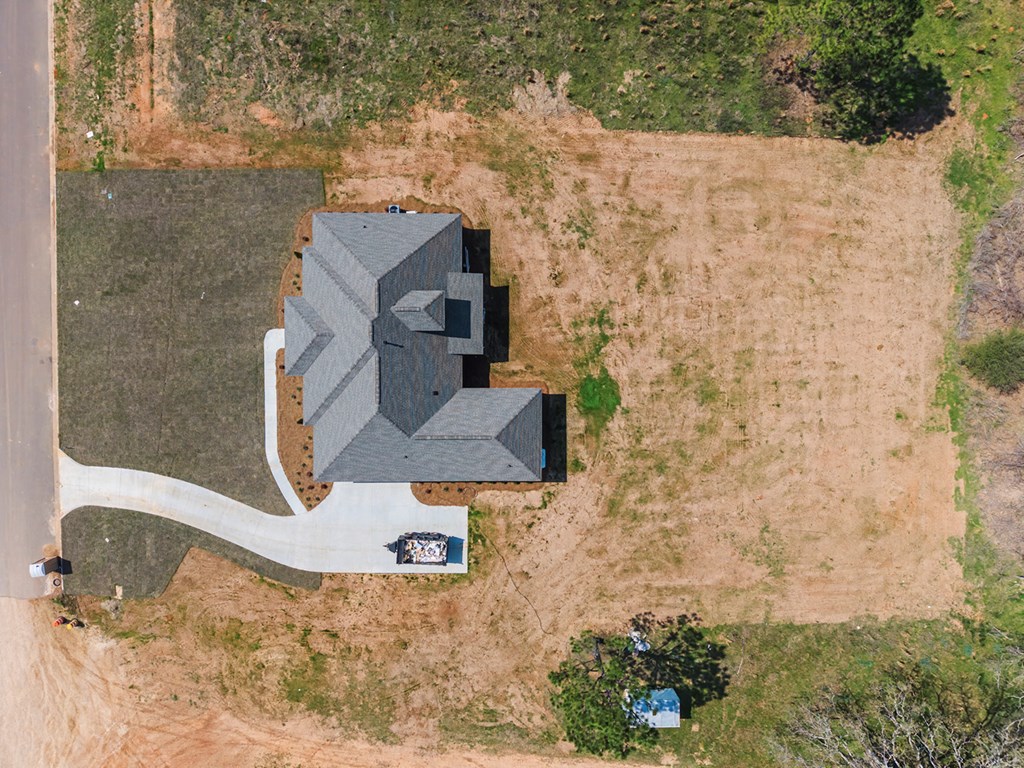 101 Hazelwood Drive