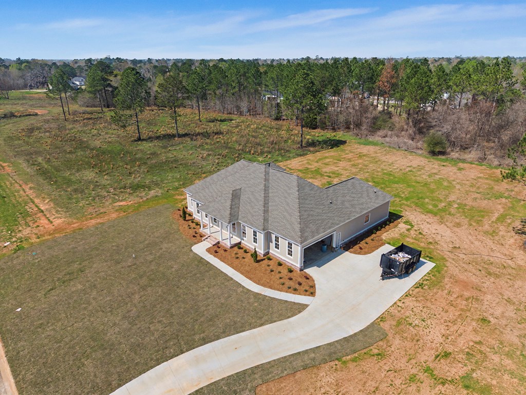 101 Hazelwood Drive