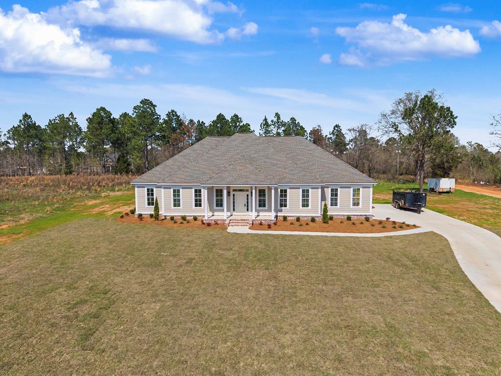 101 Hazelwood Drive