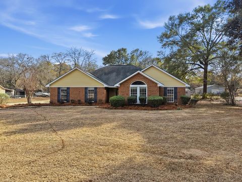 Photo of 115 Knollwood Dr, Leesburg, GA 31763 (MLS # 167501)