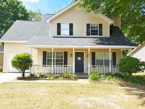 Photo of 132 Blue Springs Drive, Leesburg, GA 31763 (MLS # 168926)