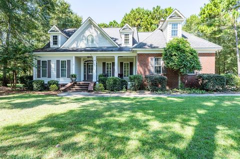Photo of 249 Morgan Farm Drive, Leesburg, GA 31763 (MLS # 166647)