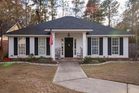 Photo of 119 Northbrook Ct, Leesburg, GA 31763 (MLS # 167174)