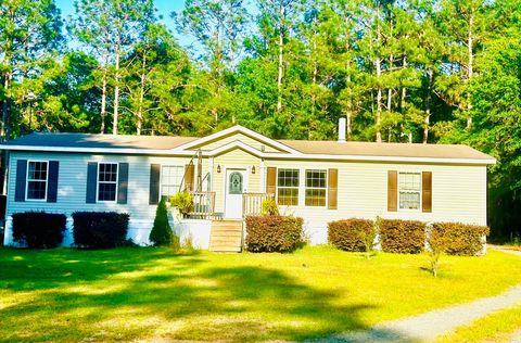 Photo of 10076 Gravel Hill Road, Albany, GA 31705 (MLS # 169017)