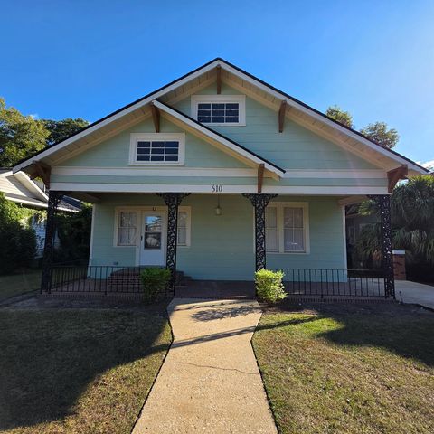 Photo of 610 W Second Avenue, Albany, GA 31701 (MLS # 167401)