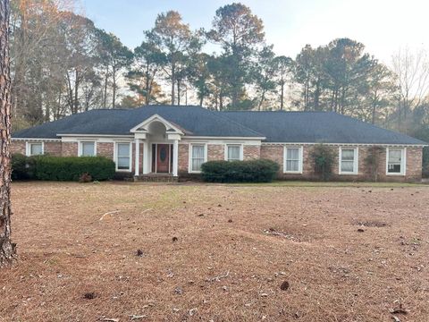 Photo of 3206 Old Dawson Road, Albany, GA 31721 (MLS # 167517)
