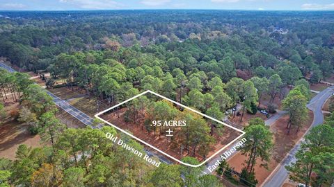 Photo of 2532 E Alberson Drive, Albany, GA 31721 (MLS # 167181)