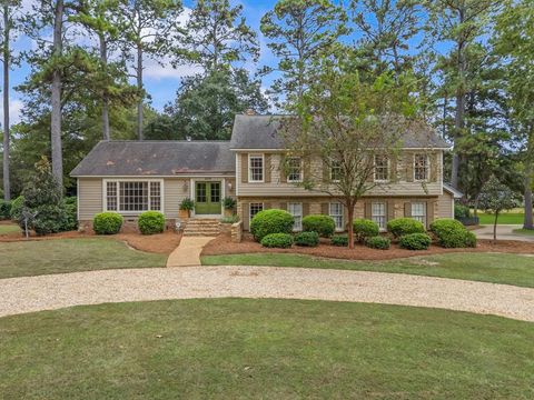 Photo of 2508 Pheasant Drive, Albany, GA 31707 (MLS # 166894)