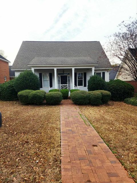 Photo of 1903 Devon Drive, Albany, GA 31721 (MLS # 167188)