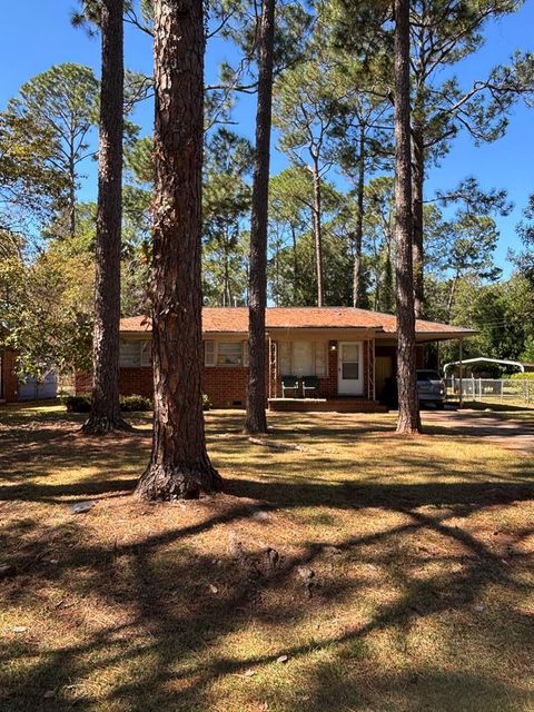 Photo of 410 Rosser Lane, Albany, GA 31705 (MLS # 166946)