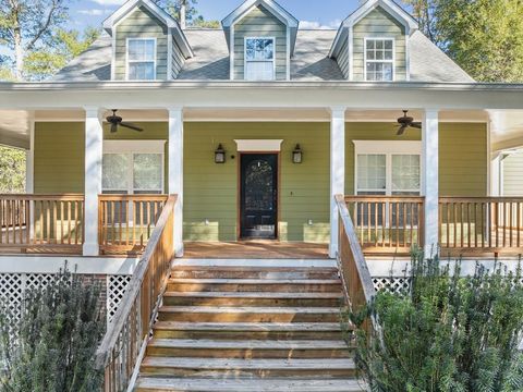 Photo of 209 Pineridge Drive, Leesburg, GA 31763 (MLS # 167261)