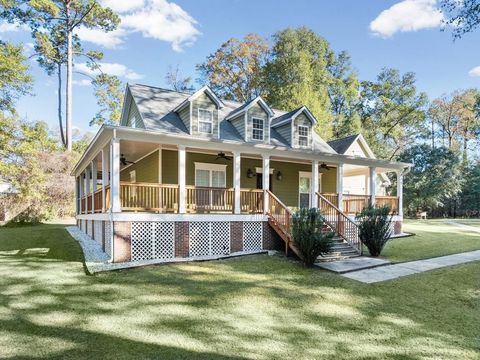 Photo of 209 Pineridge Drive, Leesburg, GA 31763 (MLS # 167261)
