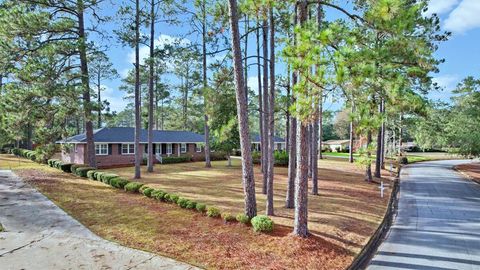 Photo of 1914 Lakeridge Drive W Dr, Albany, GA 31707 (MLS # 167227)