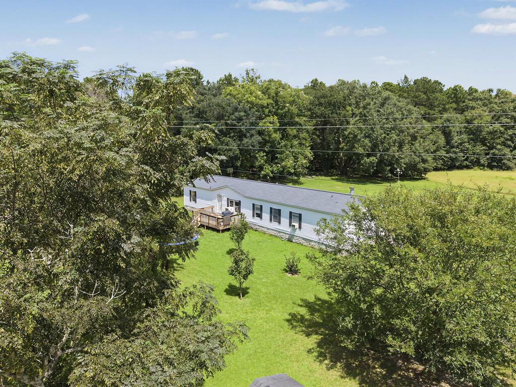 162 Sneed Road