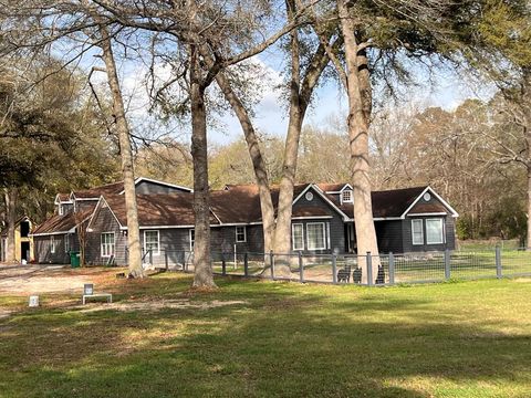 Photo of 238 Kinchafoonee Creek Road, Leesburg, GA 31763 (MLS # 167449)