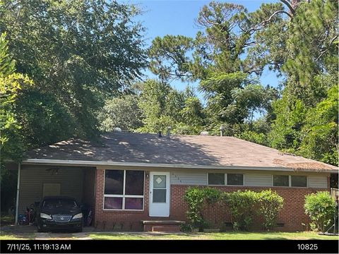 Photo of 2234 Duitman Road, Albany, GA 31705 (MLS # 167622)