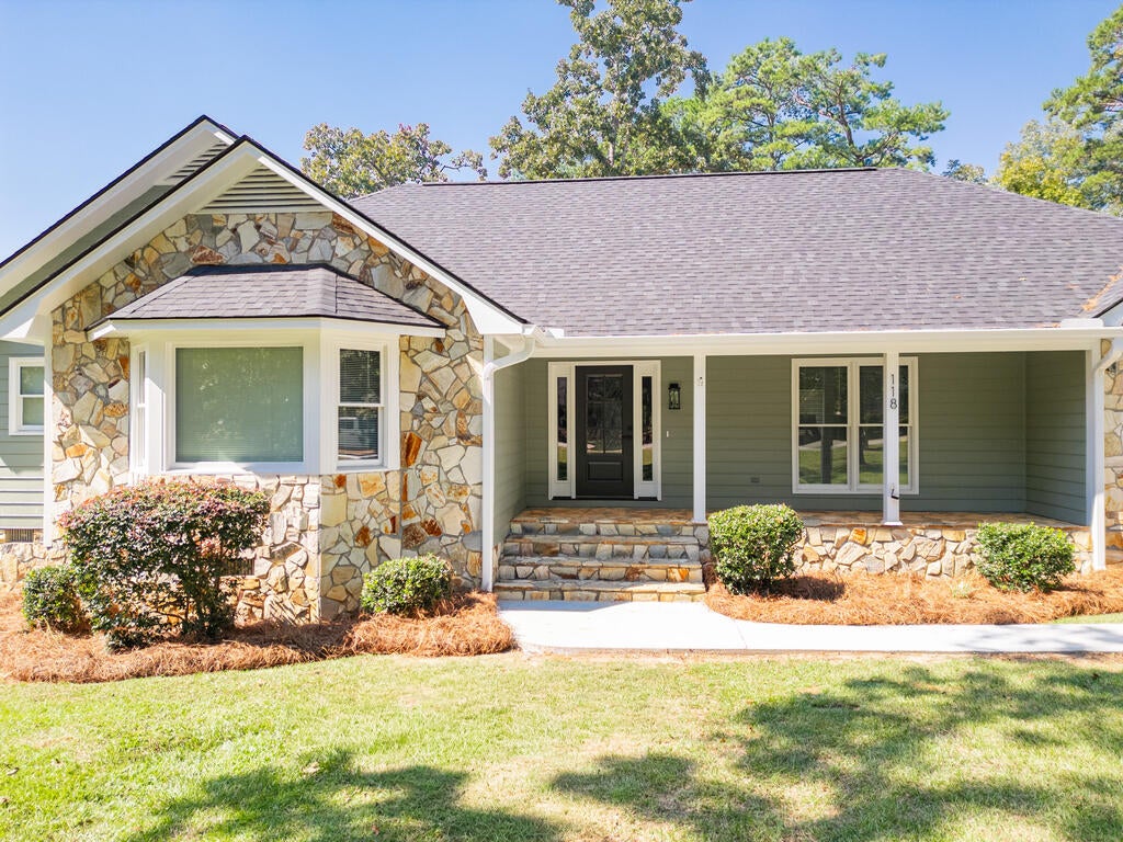 118 Archie Drive