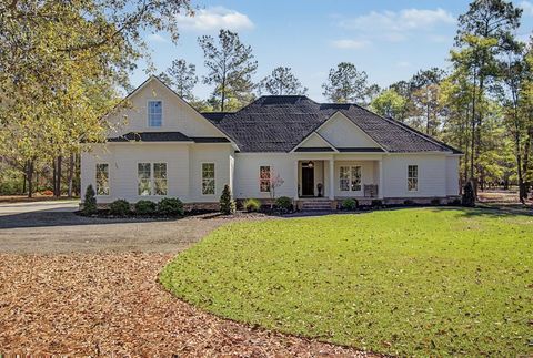 Photo of 266 Morgan Farm Drive, Leesburg, GA 31763 (MLS # 168937)