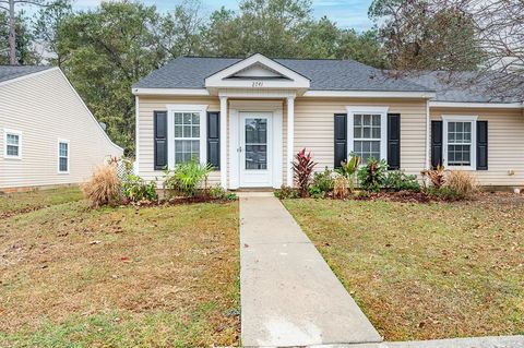 Photo of 2741 McLain Lane, Albany, GA 31707 (MLS # 167218)