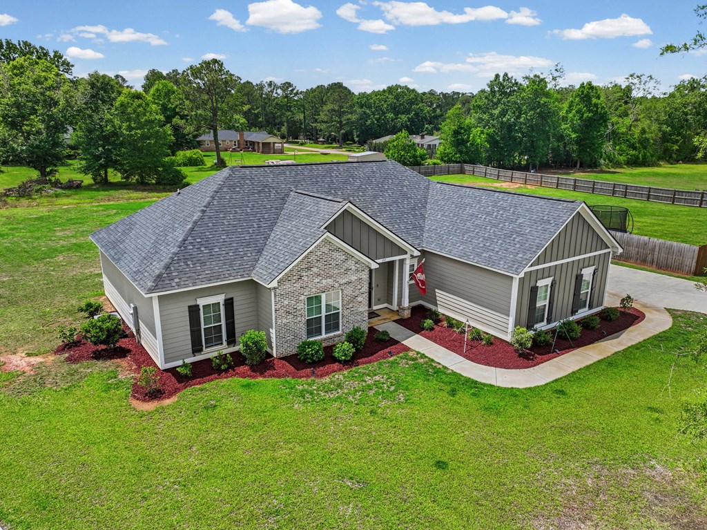 252 Hollister Drive