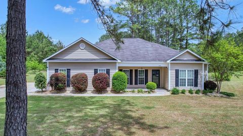 Photo of 154 Red Tip Lane, Leesburg, GA 31763 (MLS # 168920)