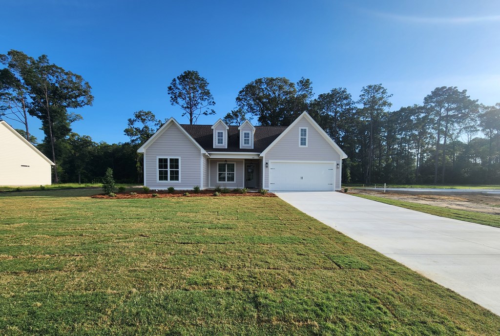 106 Sawtooth Drive