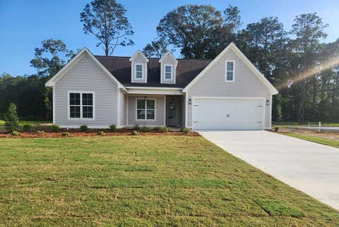 Photo of 106 Sawtooth Drive, Leesburg, GA 31763 (MLS # 169132)