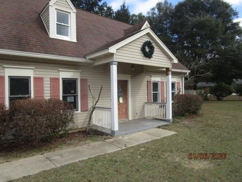 Photo of 147 Palmer Road, Leesburg, GA 31763 (MLS # 167338)