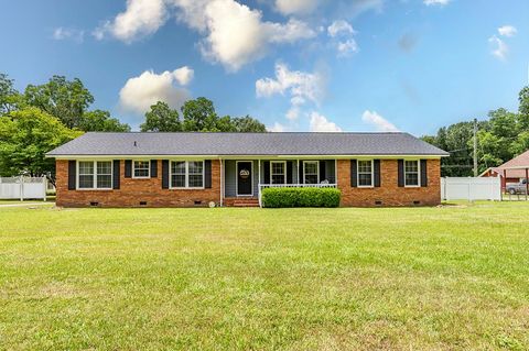 Photo of 4431 Stage Coach Road, Albany, GA 31705 (MLS # 165317)