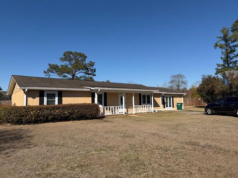 Photo of 600 Aztec Lane, Albany, GA 31721 (MLS # 167542)