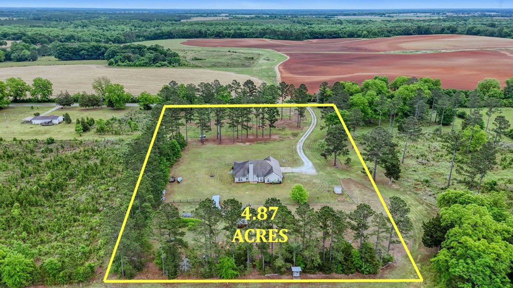 705 Ferguson Creek Road