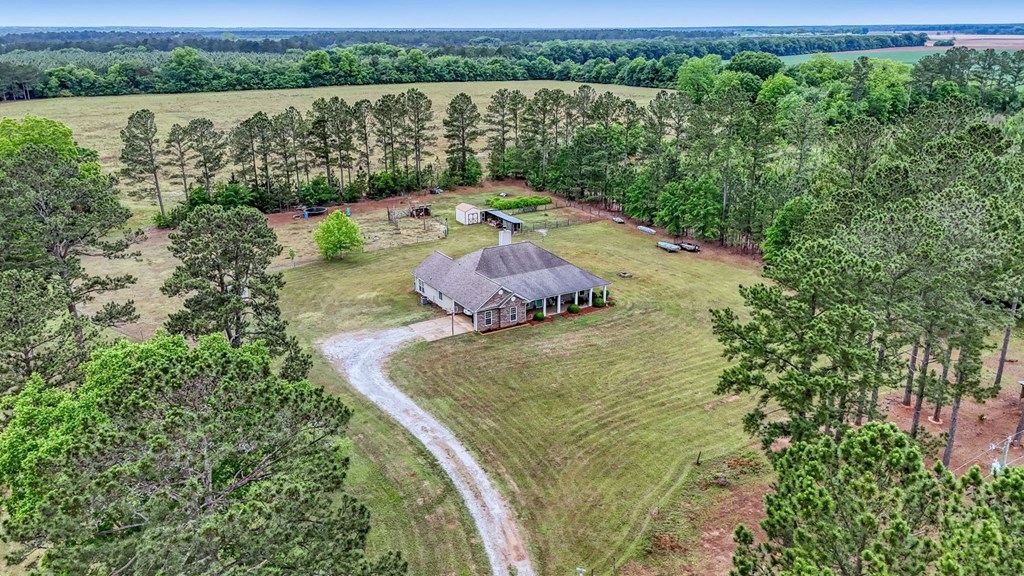 705 Ferguson Creek Road