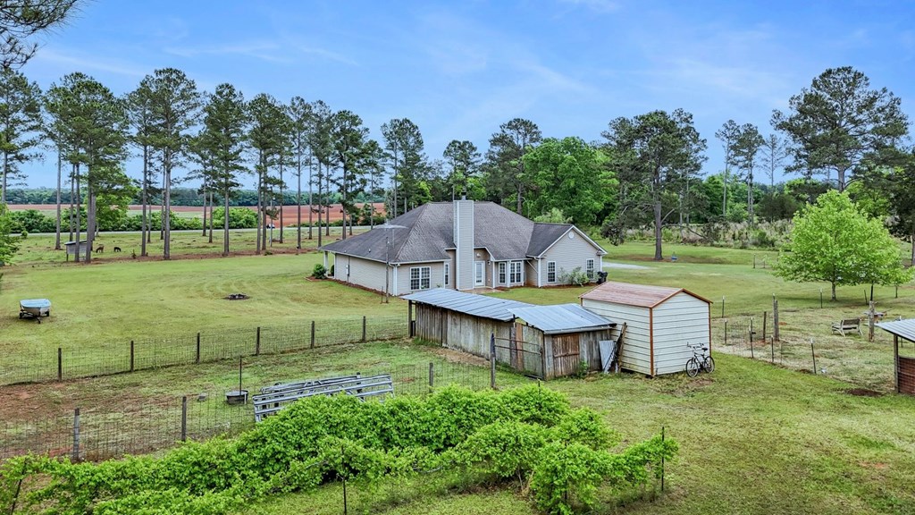 705 Ferguson Creek Road