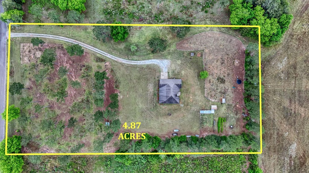 705 Ferguson Creek Road