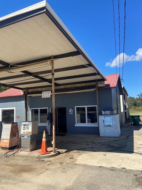 Photo of 104 N Stanton Drive, Smithville, GA 31787 (MLS # 166908)