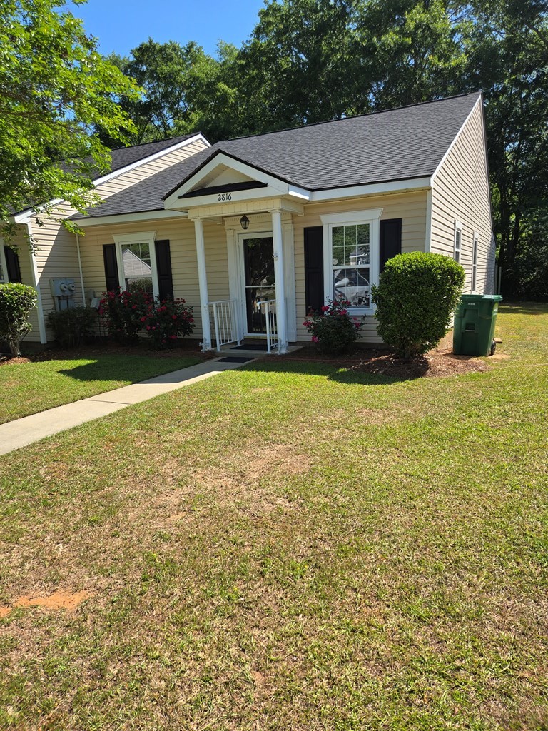 2816 McLain Lane