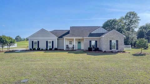 Photo of 134 Grand Island Drive, Leesburg, GA 31763 (MLS # 169021)