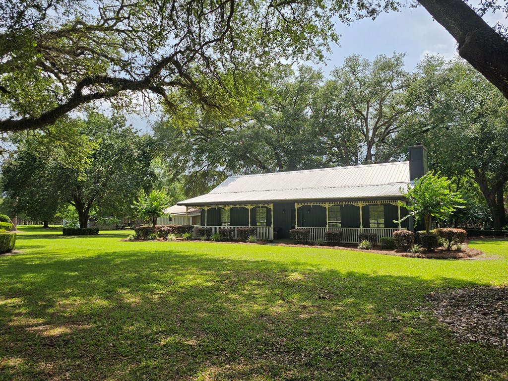 2421 Kirksey Rd