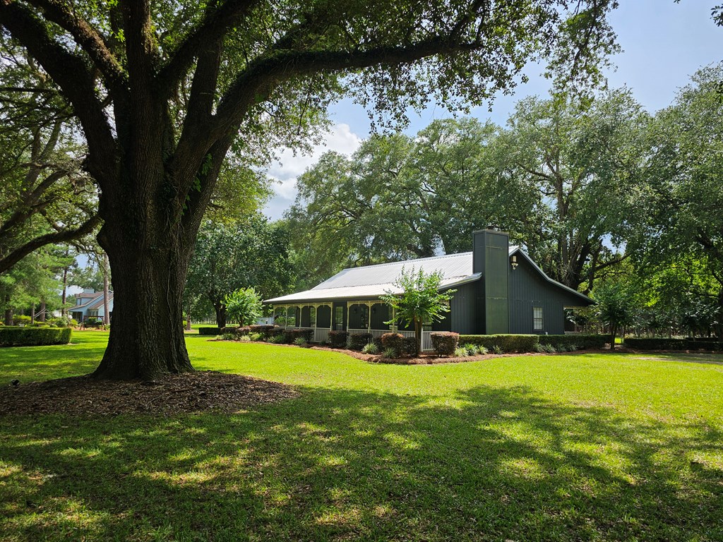2421 Kirksey Rd