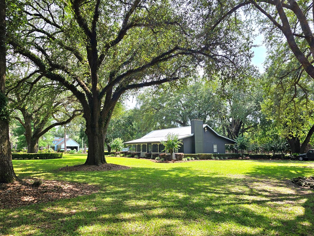2421 Kirksey Rd
