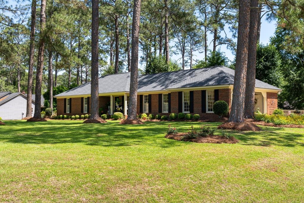 3210 Tunbridge Ln